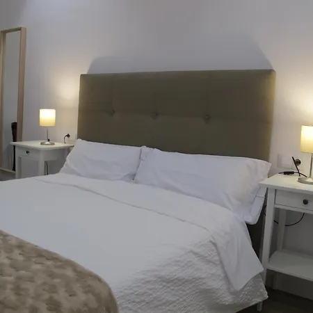 Explanada 아파트 알리칸테