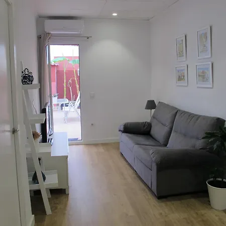 아파트 Explanada *