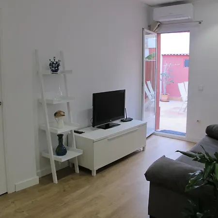 Explanada * 알리칸테