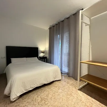 Explanada 아파트 *