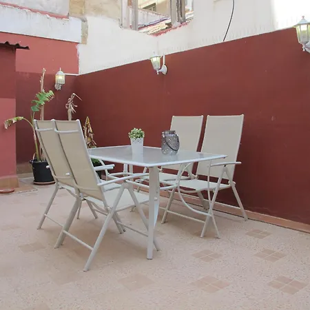 Explanada * 알리칸테