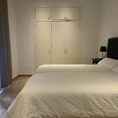 Explanada 아파트 *