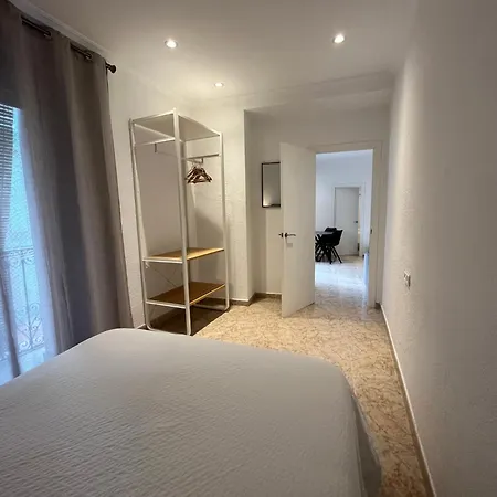 Explanada 아파트 알리칸테