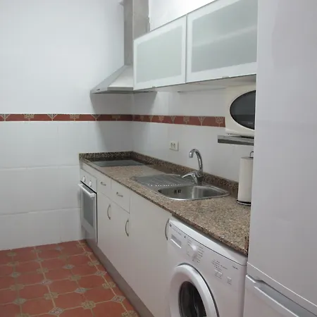 Explanada شقة لقنت