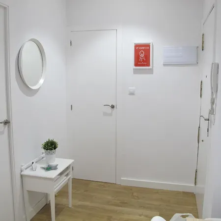 Explanada شقة لقنت