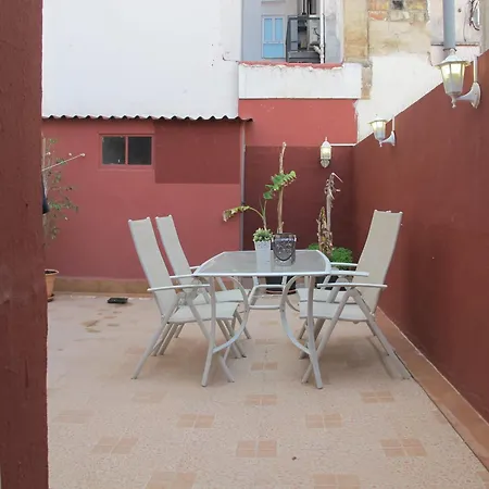 شقة Explanada لقنت