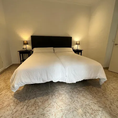 شقة Explanada لقنت