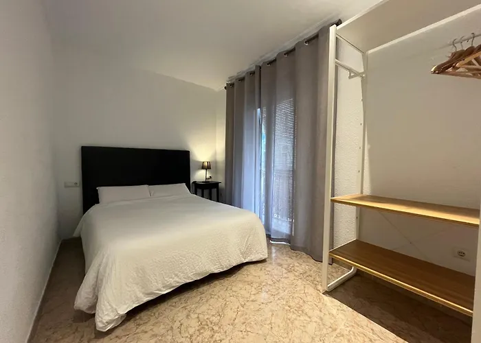 Explanada Apartamento *